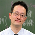 伊藤 賀一